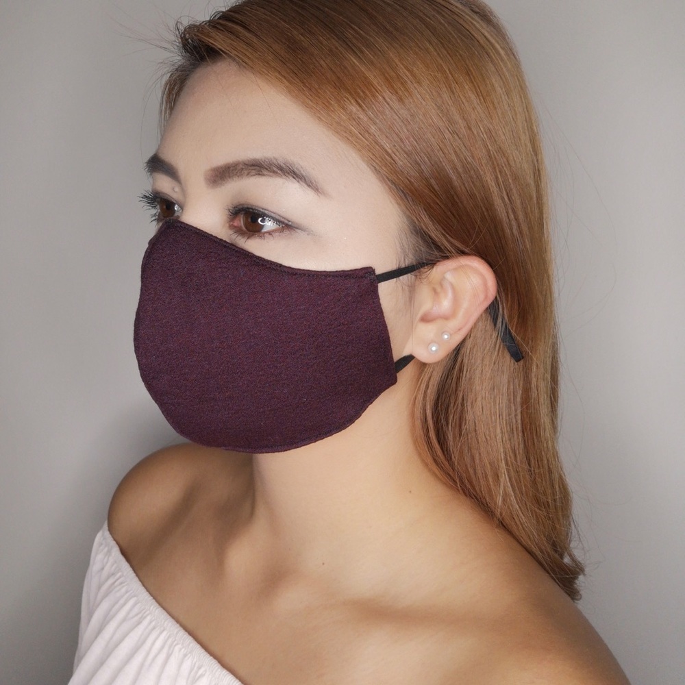 Masks - Picture 5 of 7